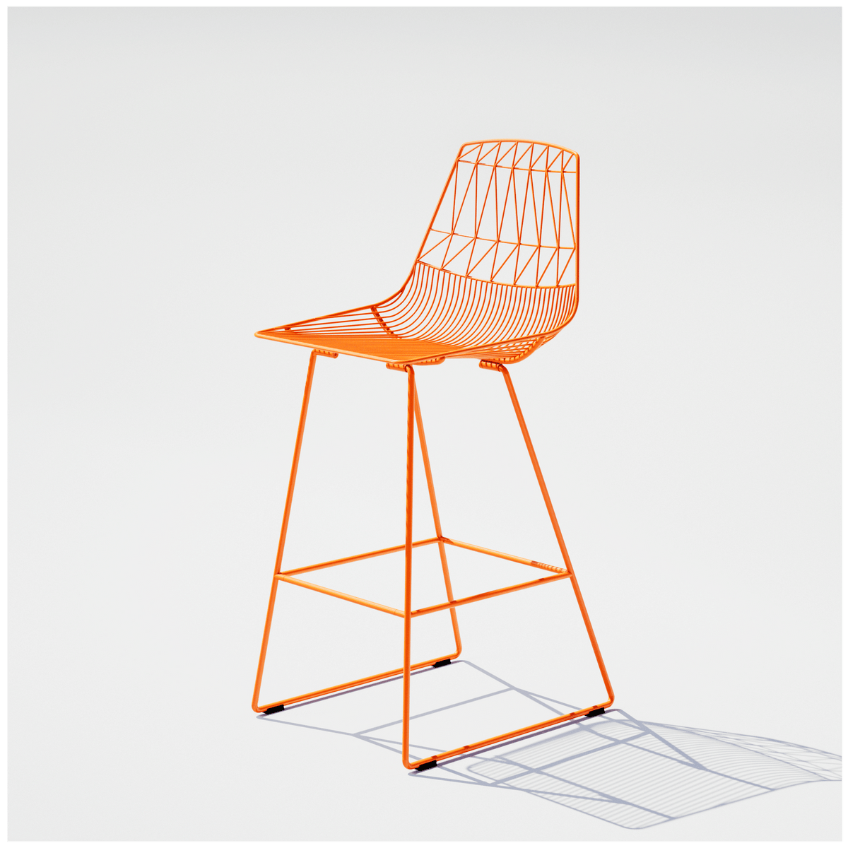 Lucy Bar Stool - Image 4