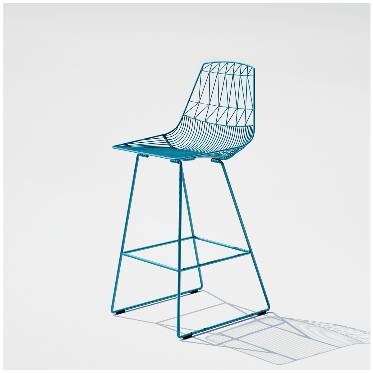 Lucy Bar Stool - Image 3