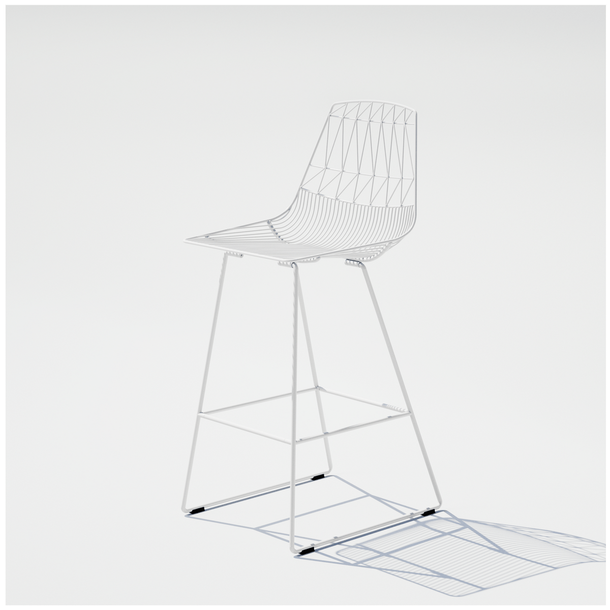 Lucy Bar Stool - Image 2