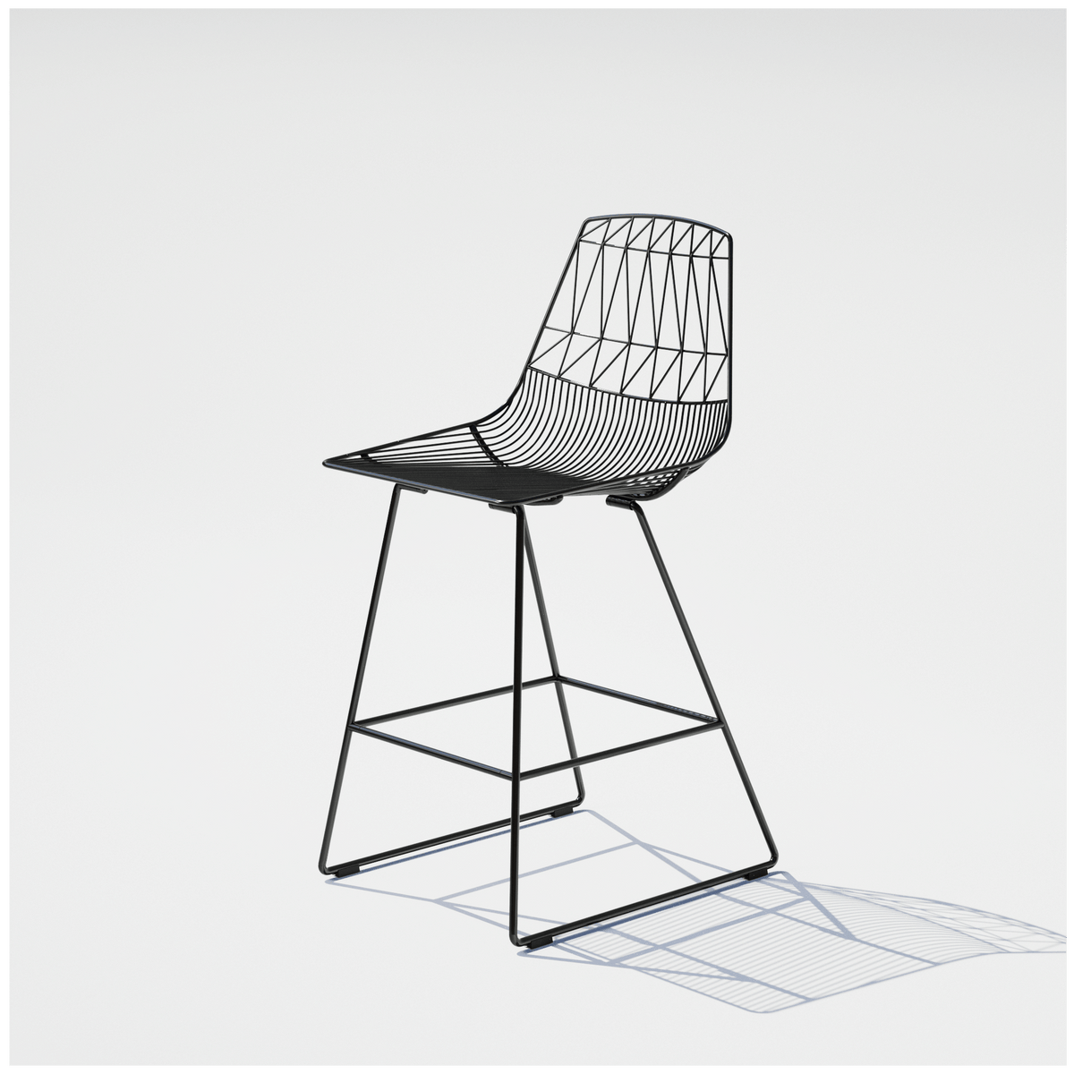 Lucy Counter Stool - Image 3