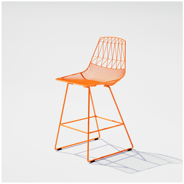 Lucy Counter Stool
