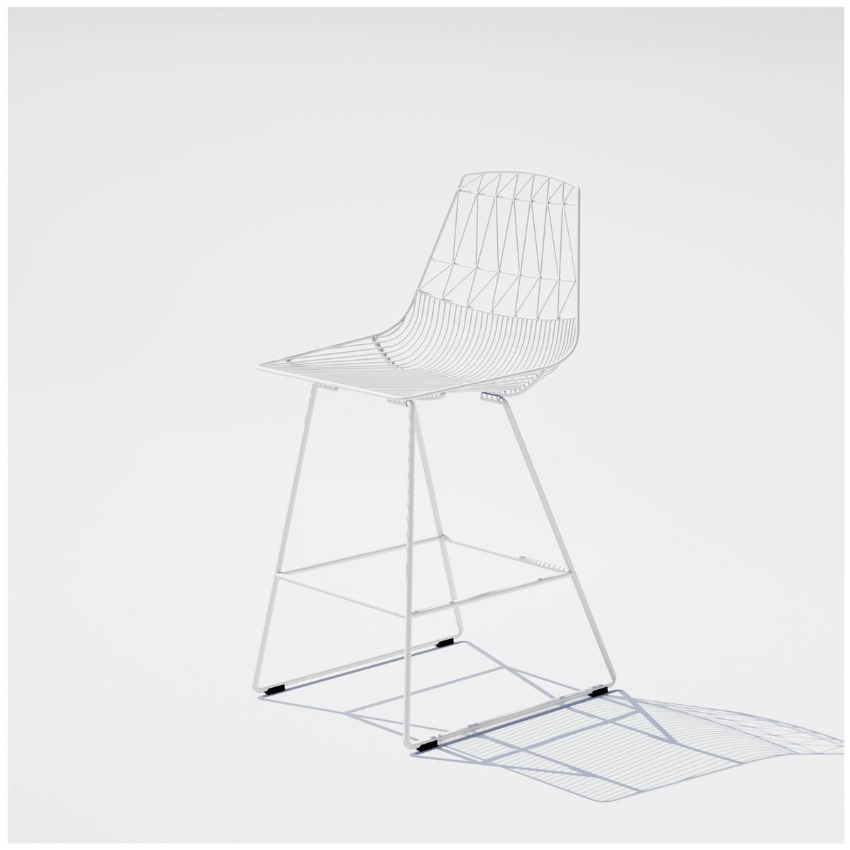 Lucy Counter Stool - Image 4