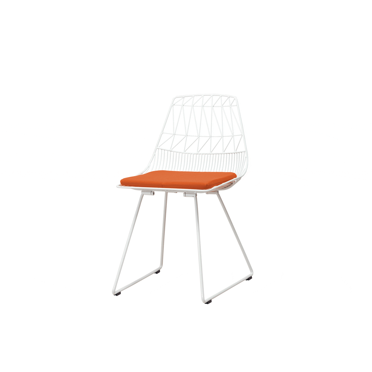 Sunbrella Seat Pad - Image 2