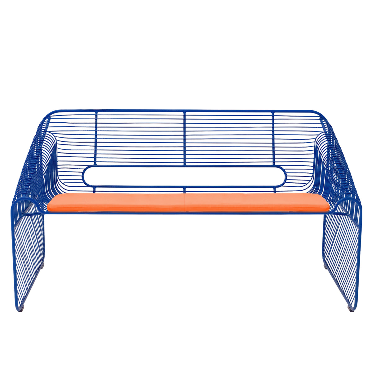 Love Seat Pad - Image 2