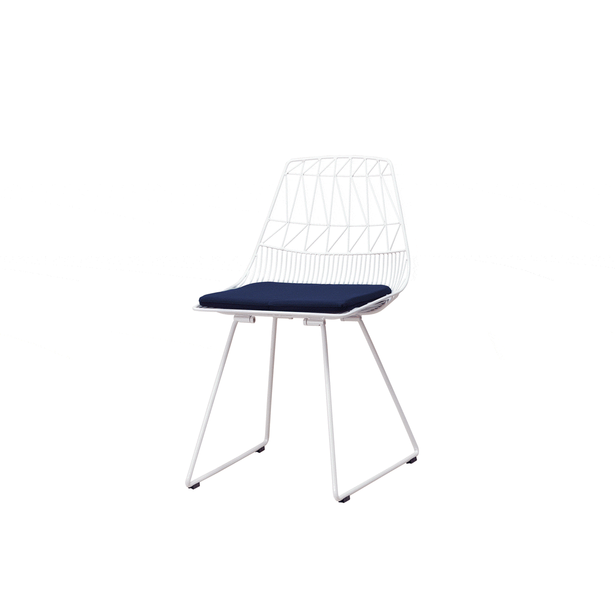 Sunbrella Seat Pad - Image 3