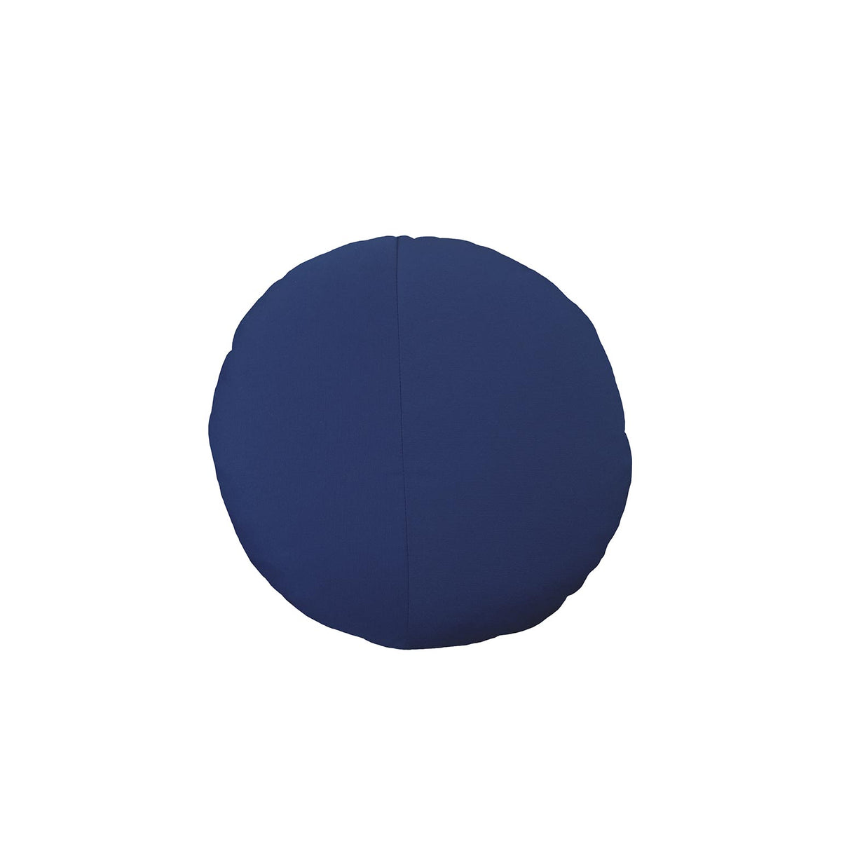 Round Throw Pillow - Image 4