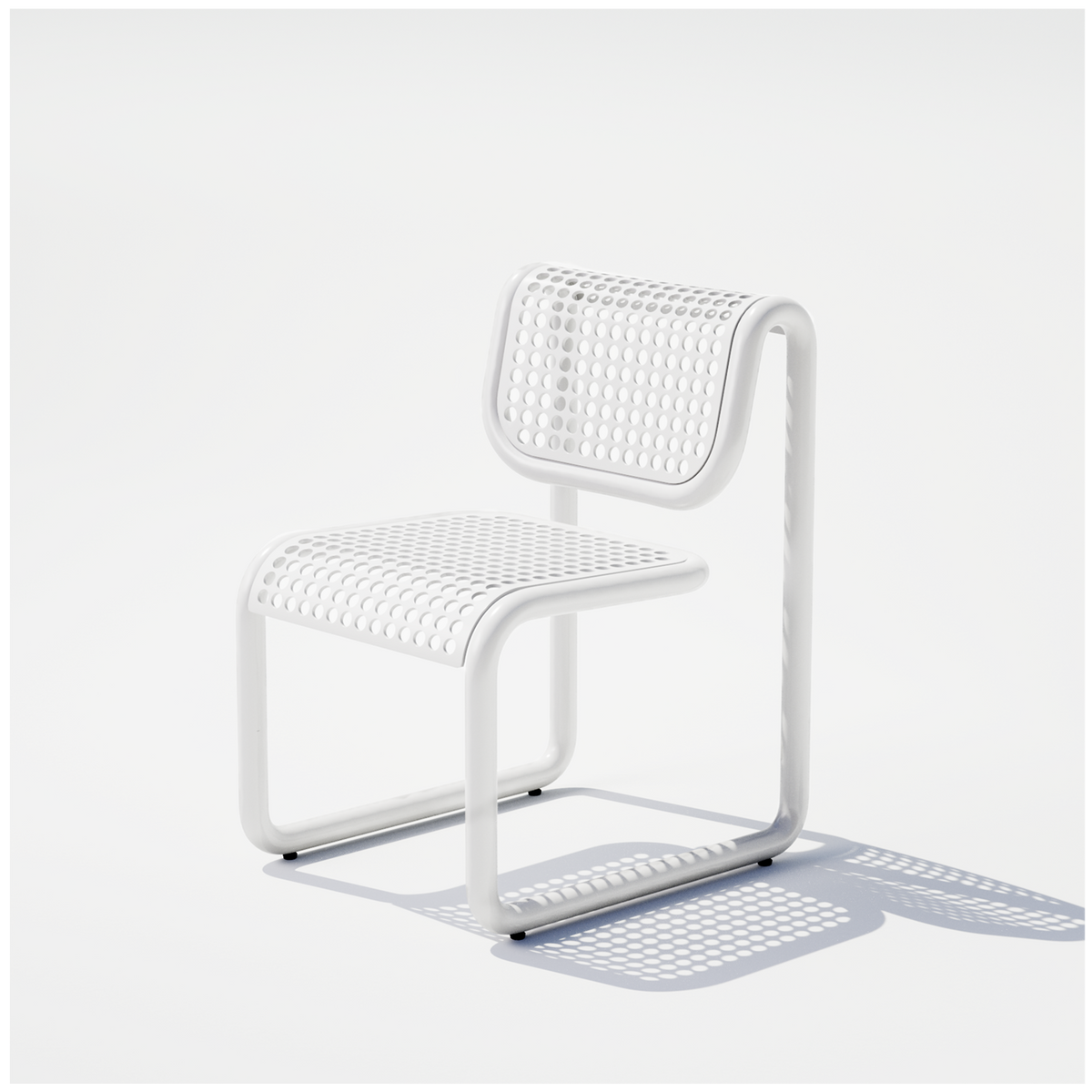 Outdoor Tube Chair - Image 4