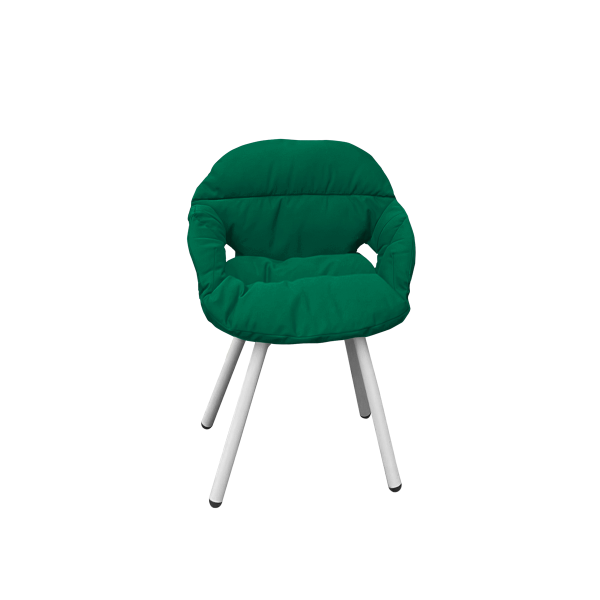 Rita Puffer Pad
