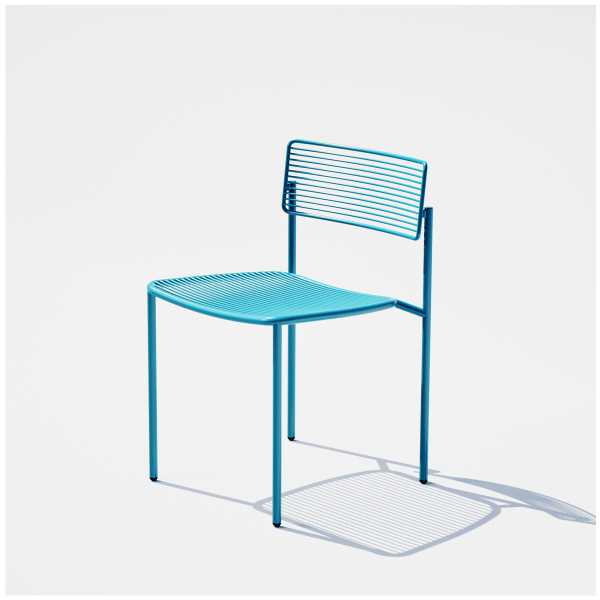 The Rachel Chair