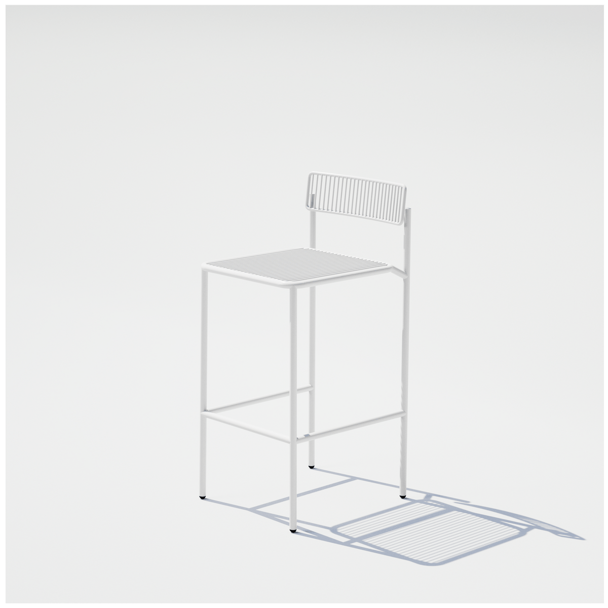 Rachel Counter Stool - Image 2