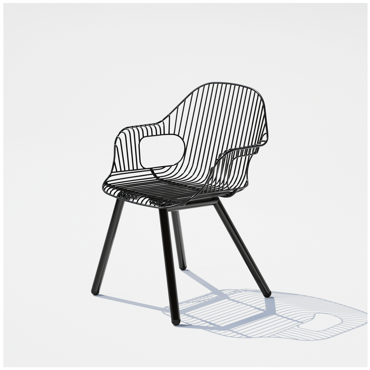 Rita Arm Chair - Image 2