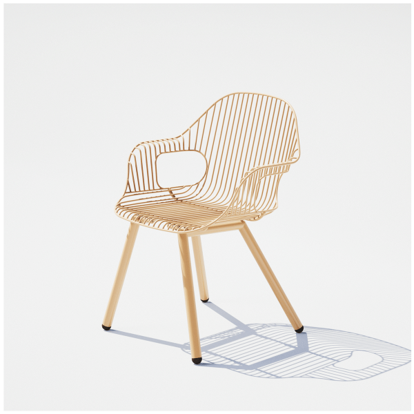 Rita Arm Chair