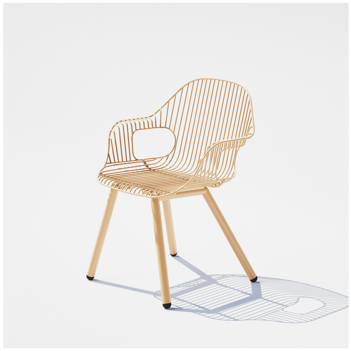 Rita Arm Chair