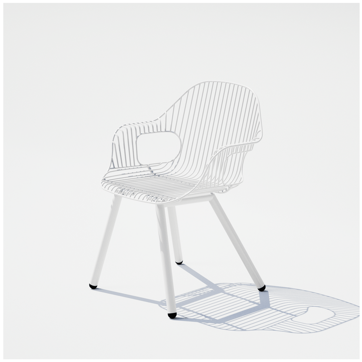 Rita Arm Chair - Image 3