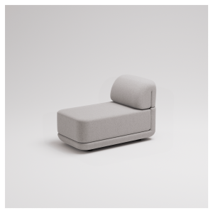 Slim Cube Lounge