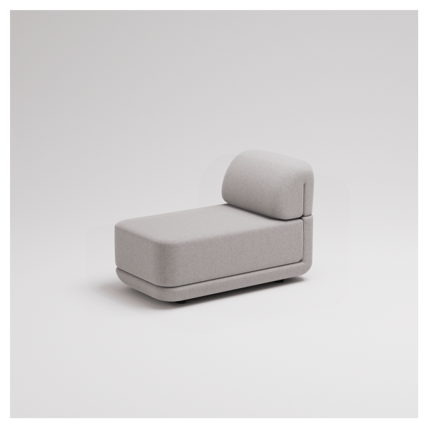Slim Cube Lounge