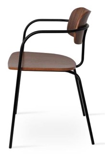 sohoConcept Academy Dining Armchair