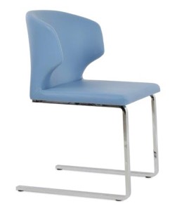 sohoConcept Amed Flat Chair