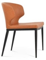 sohoConcept Amed +(plus) MW Dining Chair