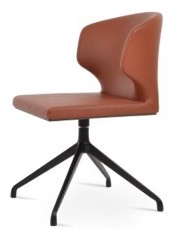 sohoConcept Amed +(plus) Spider Swivel Chair