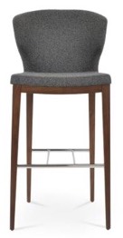sohoConcept Amed +(plus) Wood Counter & Bar