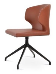 sohoConcept Amed Spider Swivel Chair