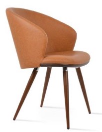 sohoConcept Athena Ana Armchair