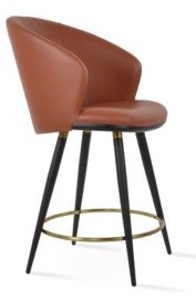 sohoConcept Athena Ana Stool Counter & Bar