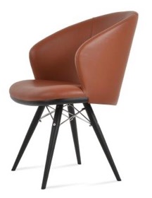 sohoConcept Athena MW Armchair