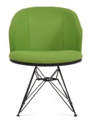 sohoConcept Athena Tower Armchair