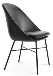sohoConcept Avanos Cross Chair