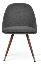 sohoConcept Avanos Star Dining Chair