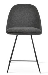 sohoConcept Avanos Wire Stool Counter & Bar