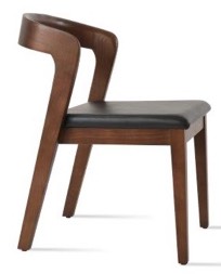 sohoConcept Barclay Dining Chair