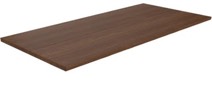 sohoConcept Bosphorus Wood Top (79"-200CM)