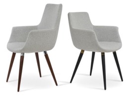 sohoConcept Bottega Ana Armchair