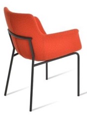 sohoConcept Bottega Harris Armchair