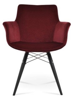sohoConcept Bottega MW Armchair