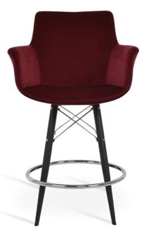 sohoConcept Bottega MW Stool Counter & Bar