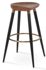 sohoConcept Cattelan Ana Counter&bar Stool
