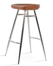 sohoConcept Cattelan Galata Counter&bar Stool
