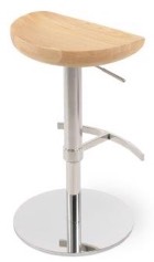 sohoConcept Cattelan Piston (t) Foot Rest Stool