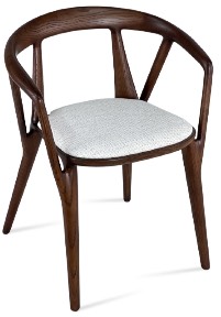 sohoConcept Cefalu Dining Chair