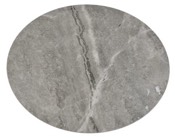 sohoConcept Ceramic Top (round) 40" Solid