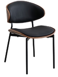 sohoConcept Colmar Plywood Dining