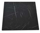 sohoConcept Compact HPL Laminate Square Black