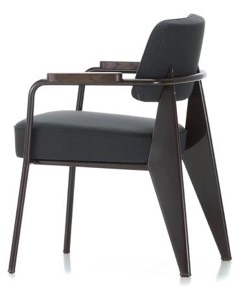 sohoConcept Coral Dining Armchair *back Legs Metal