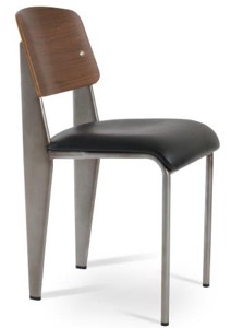 sohoConcept Coral Dining Chair Soft Seat
