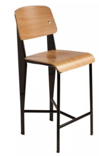 sohoConcept Coral Stool Counter & Bar