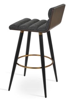 sohoConcept Corona Ana Comfort Counter & Bar
